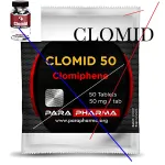 Medicament clomid acheter